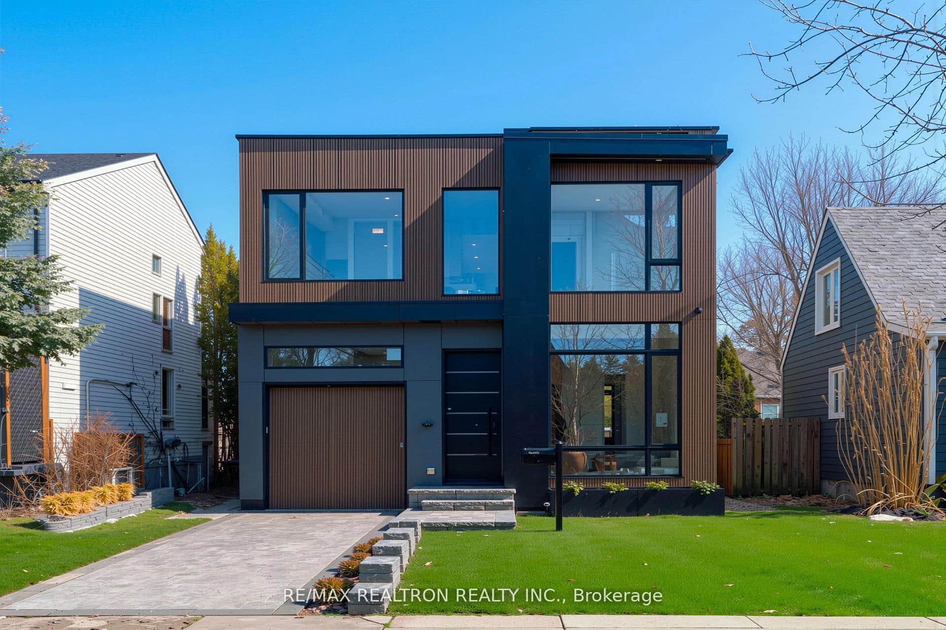 19 Topham Road