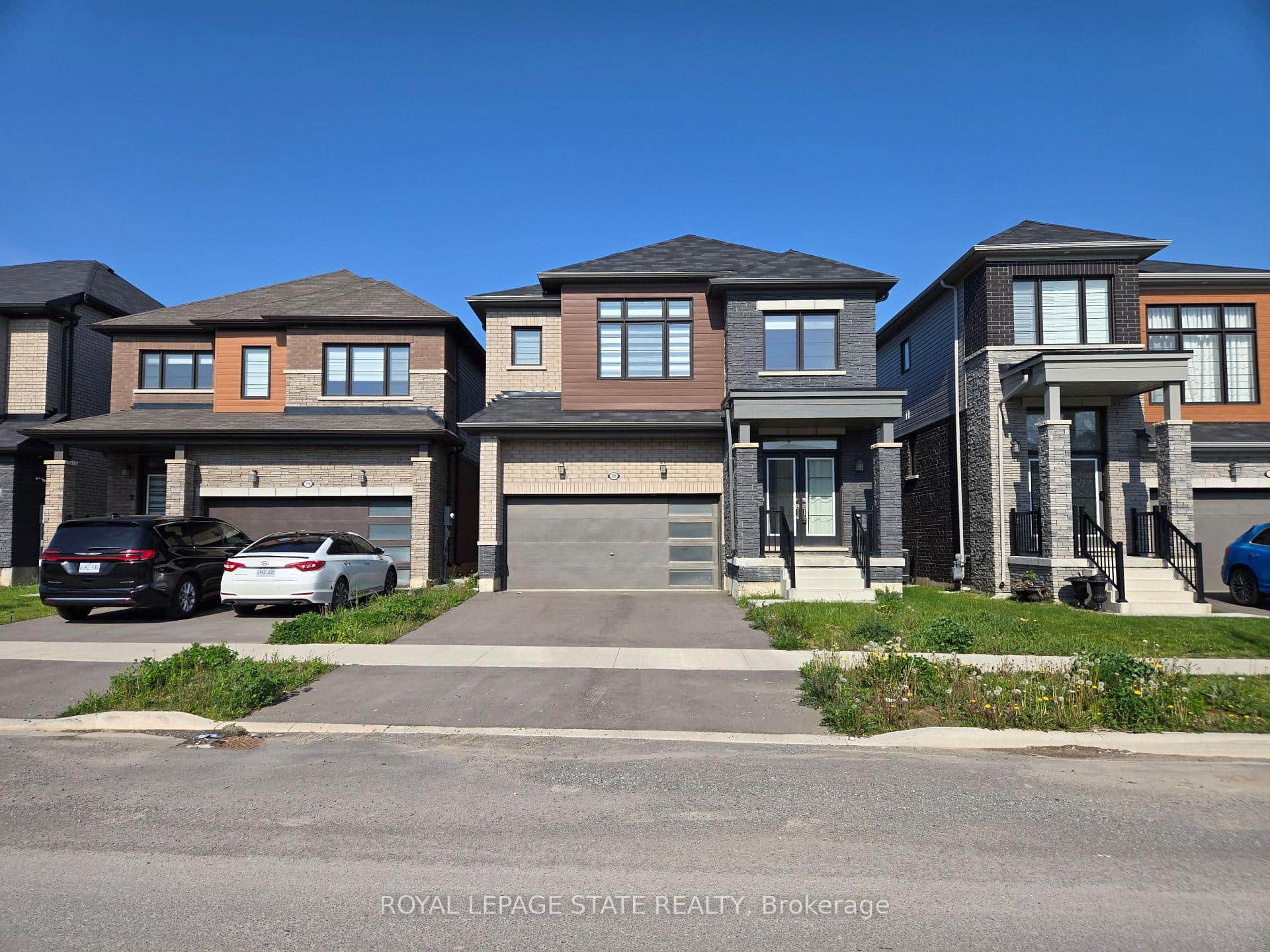 395 Barker Parkway