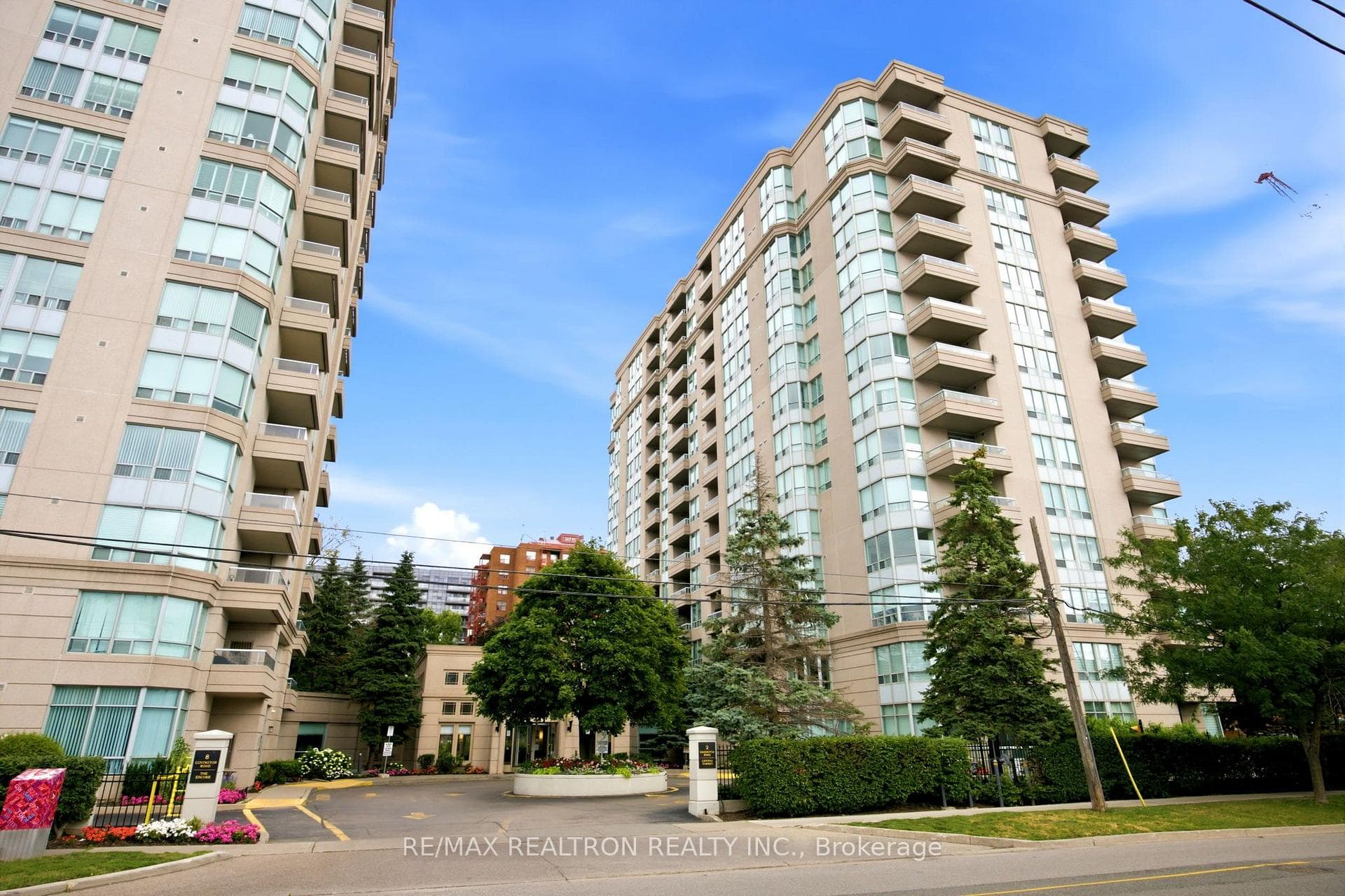 2 Covington Road Unit 609