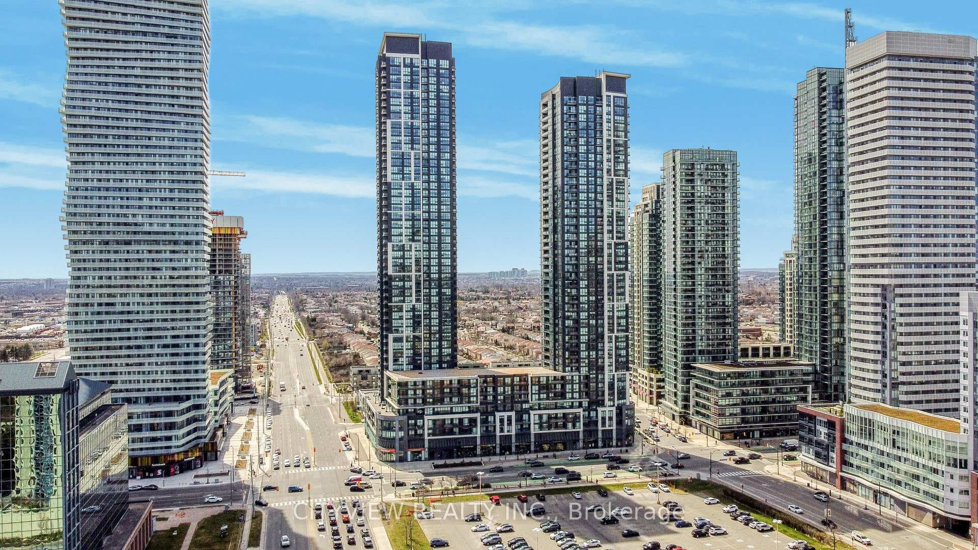 510 Curran Place Unit 710