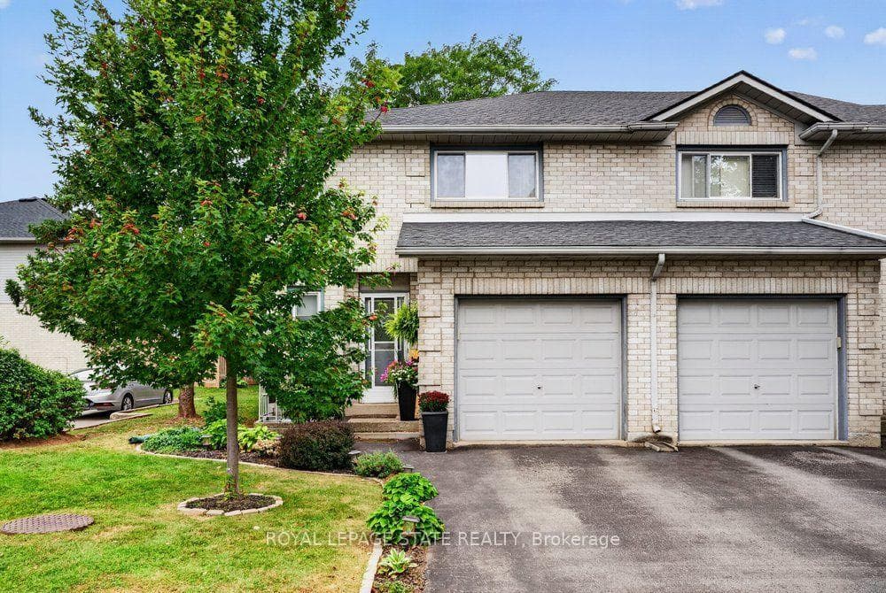 2 Royalwood Court Unit 20