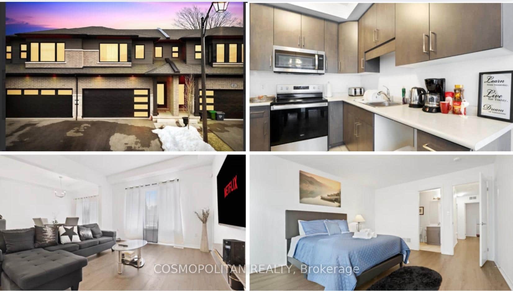 4552 Portage Road Unit 80