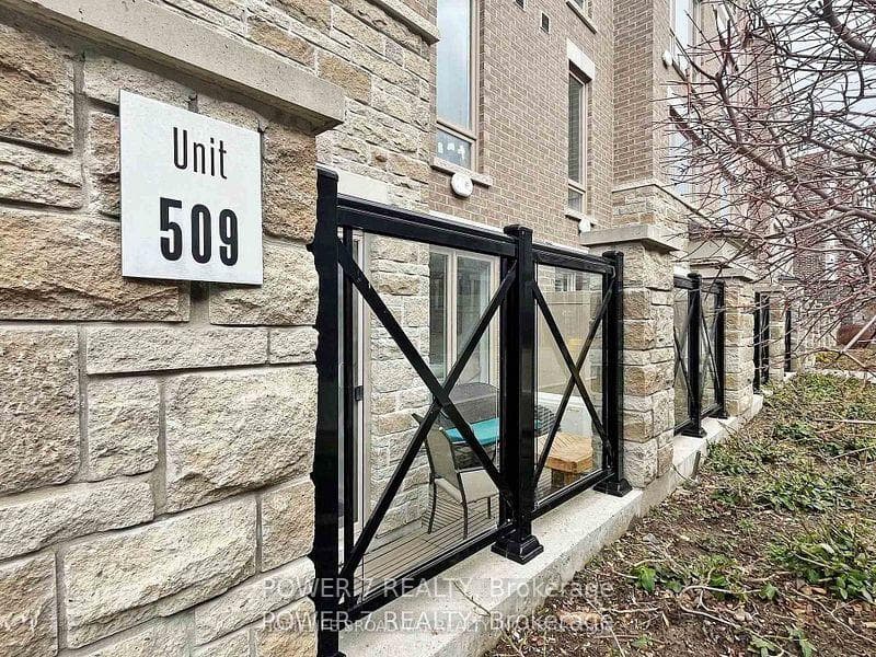 30 Dunsheath Way Unit 509