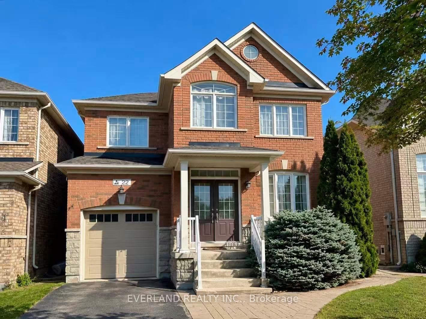 22 Lundy Drive