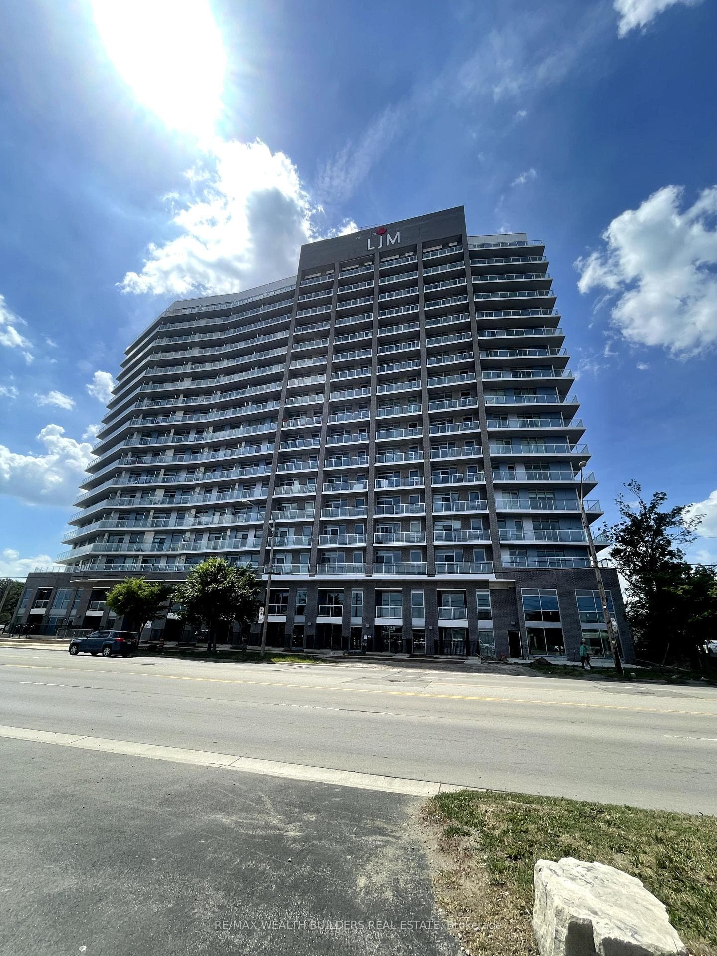 2782 Barton Street Unit 1513