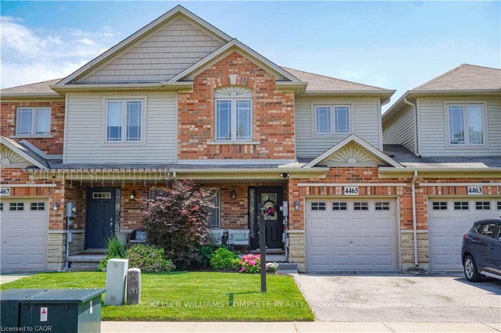 4465 COMFORT Crescent