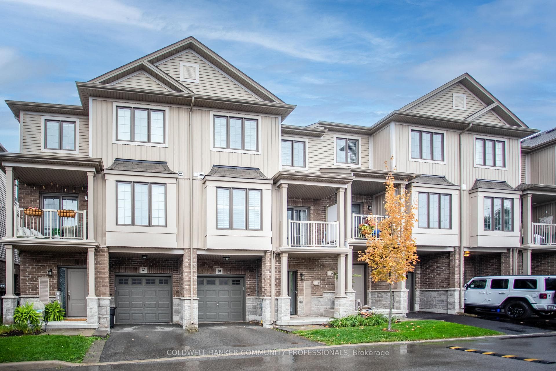 377 Glancaster Road Unit 30