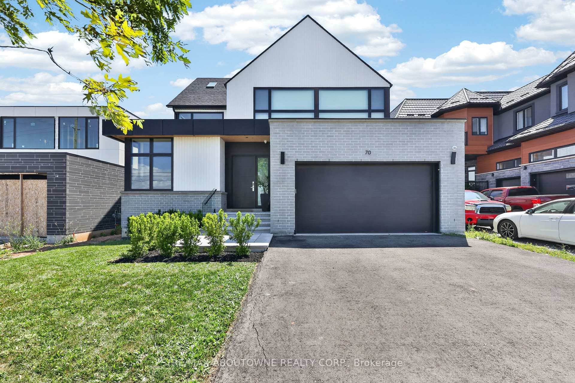 70 Upper Mount Albion Road