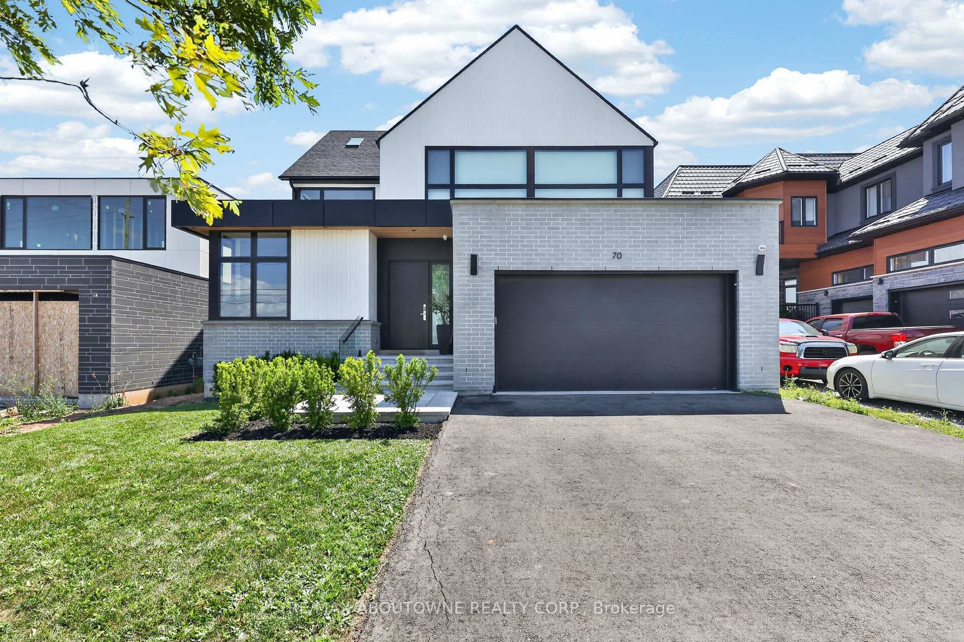 70 Upper Mount Albion Road