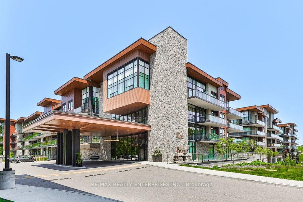 1575 Lakeshore Road Unit 222