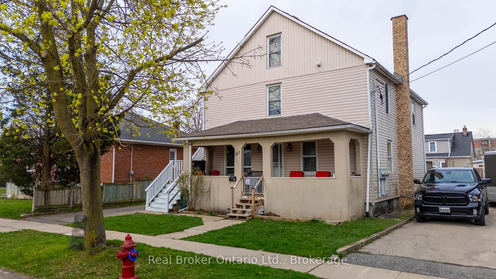307 Wallace Avenue