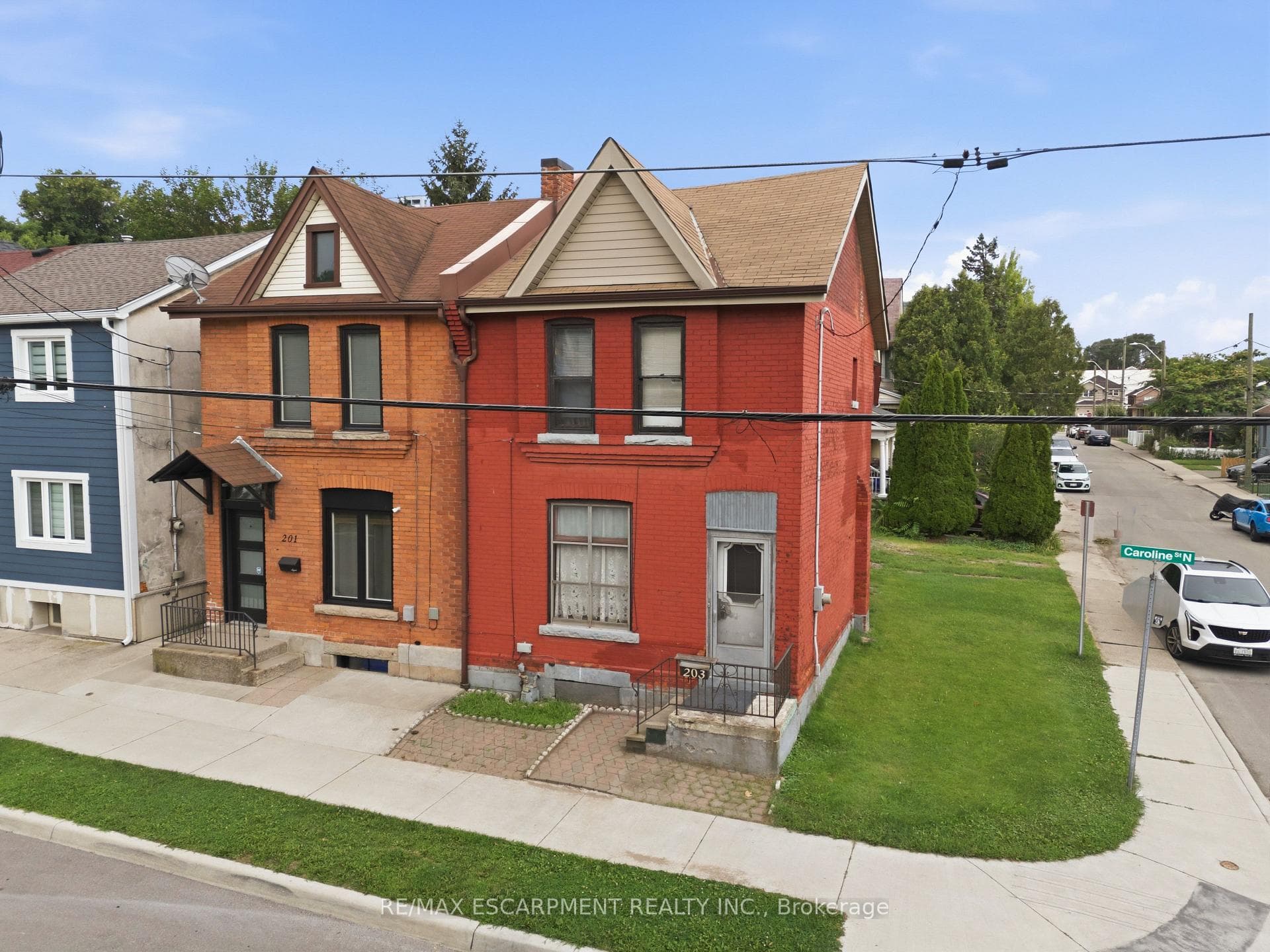 203 Caroline Street