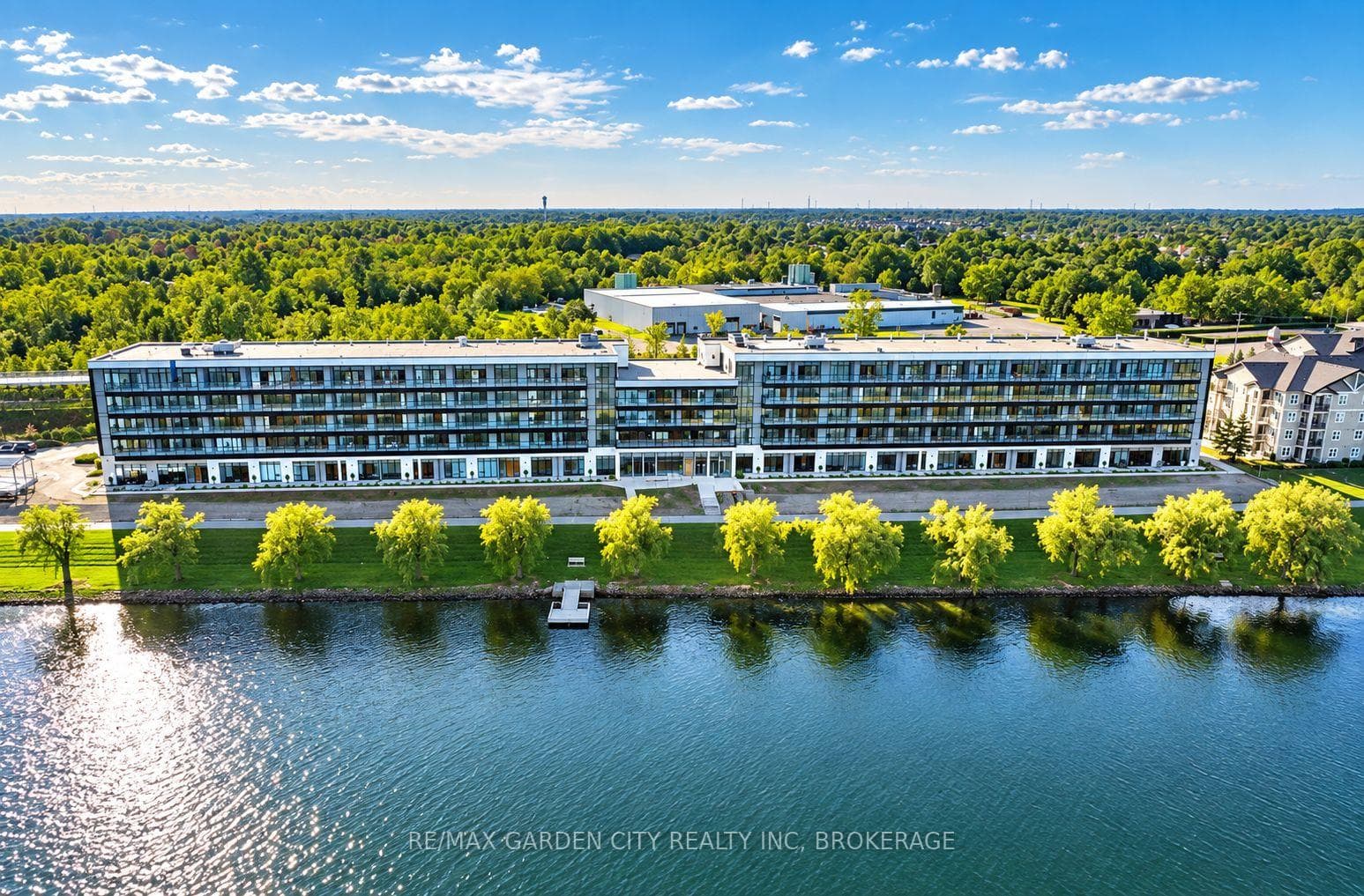 350 Prince Charles Drive Unit 326