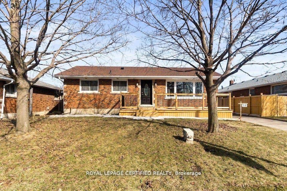 38 Collier Road