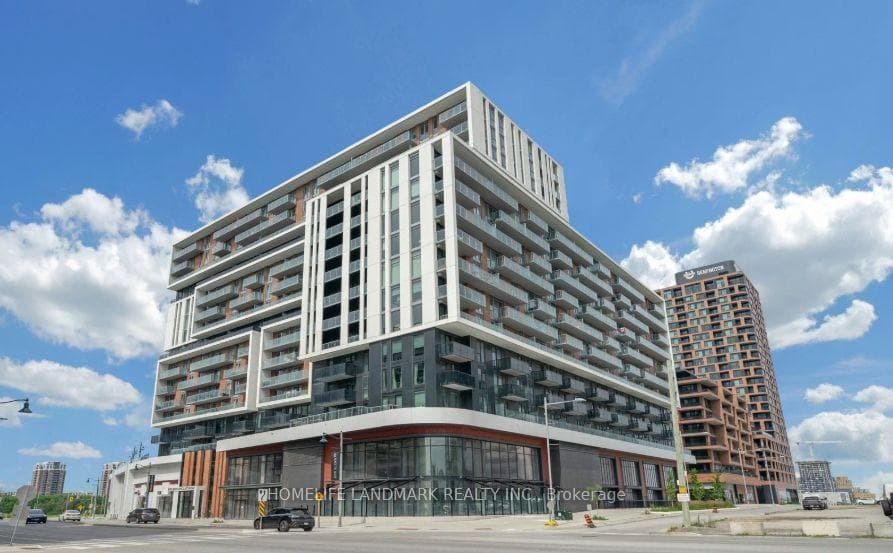 8119 Birchmount Road Unit 711