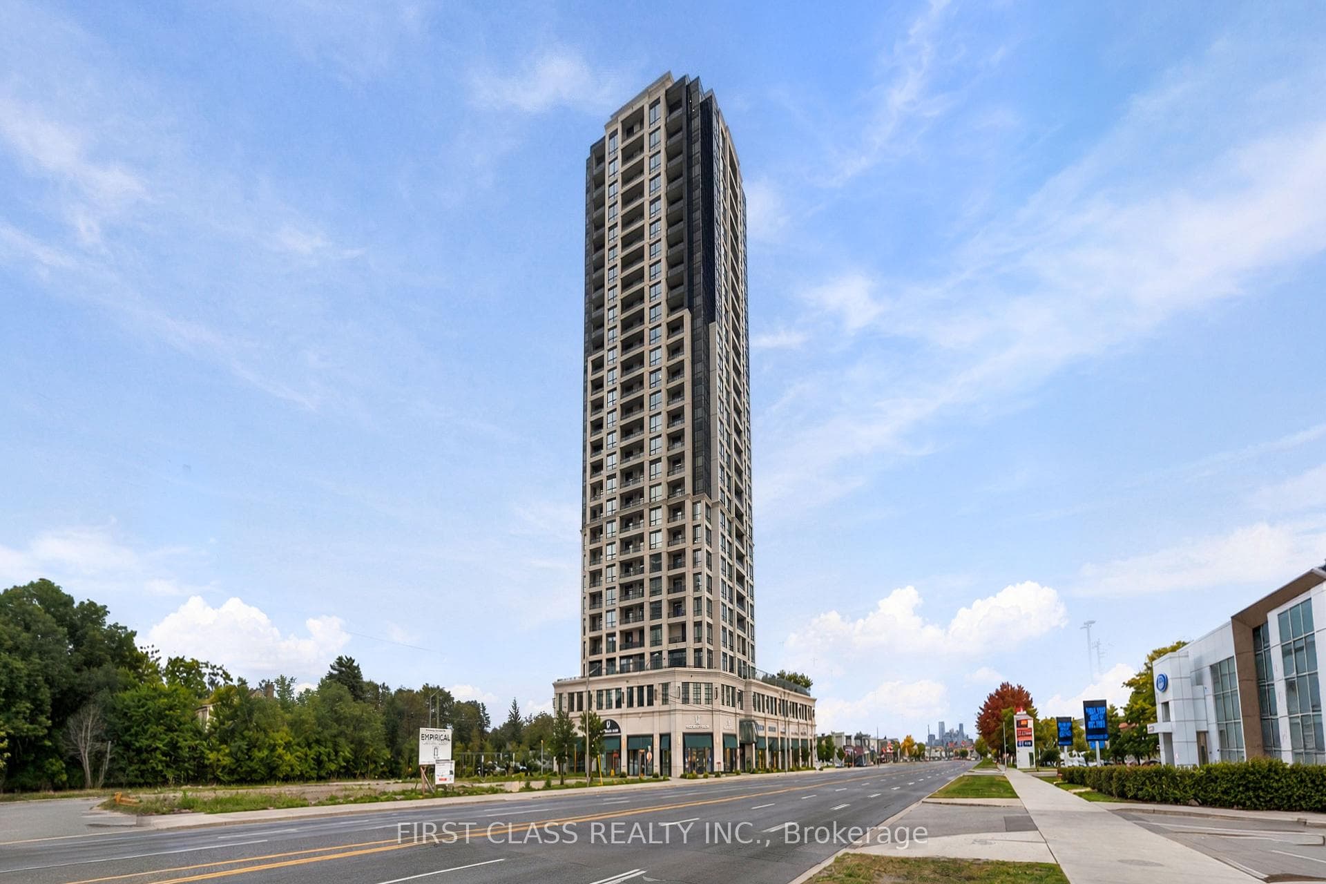 1 Grandview Avenue Unit 601