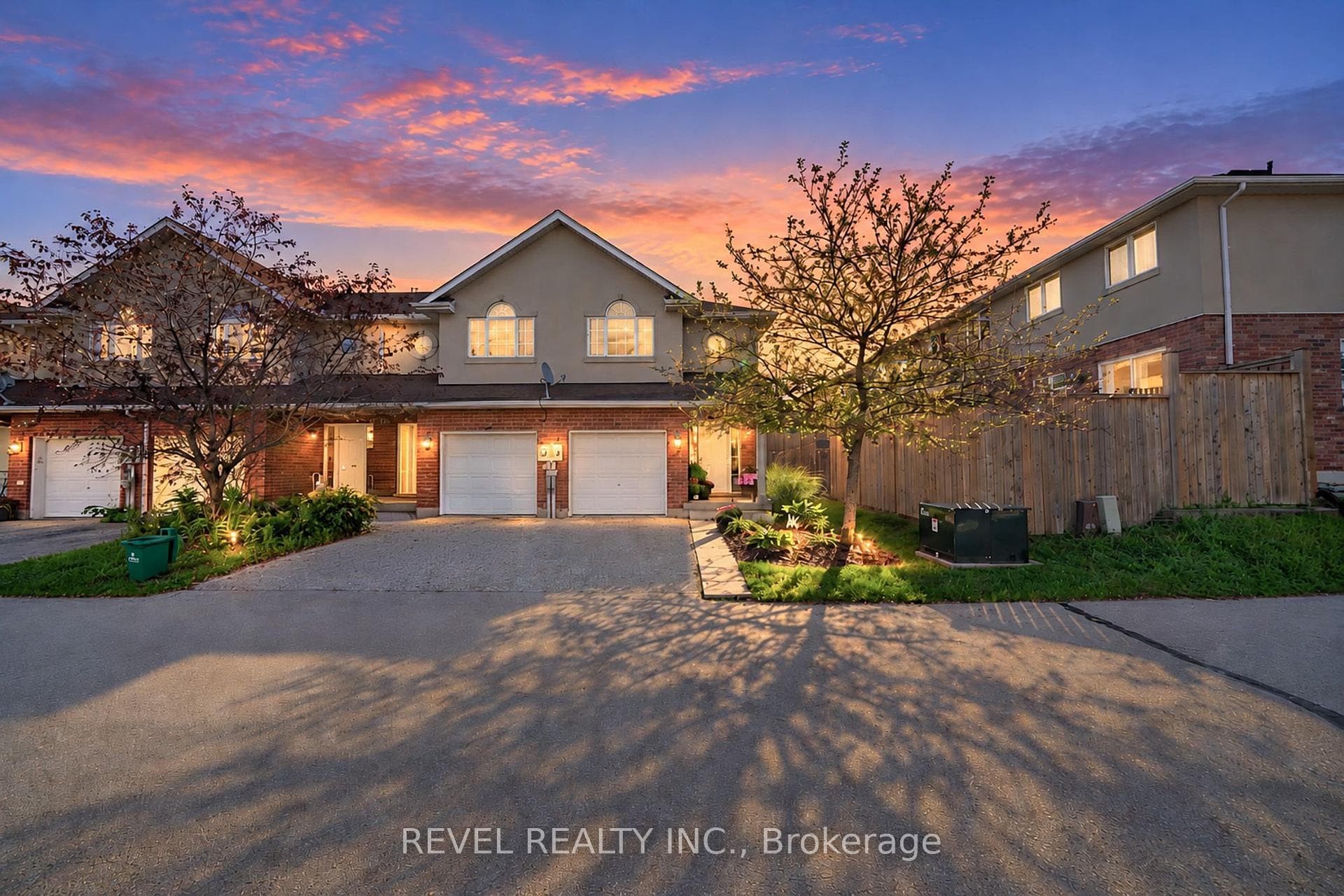 20 McConkey Crescent Unit 67