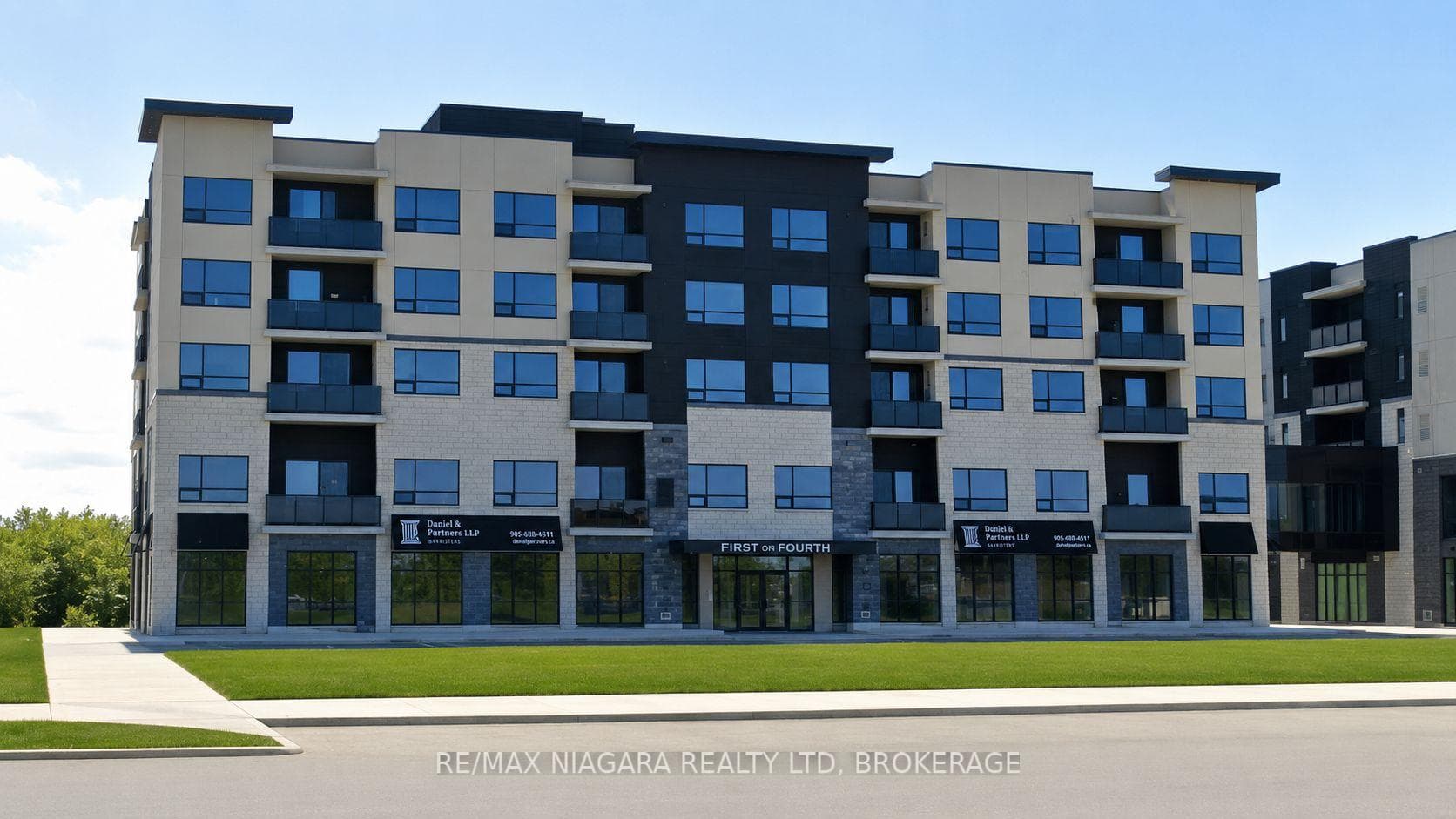 300 FOURTH Avenue Unit 404