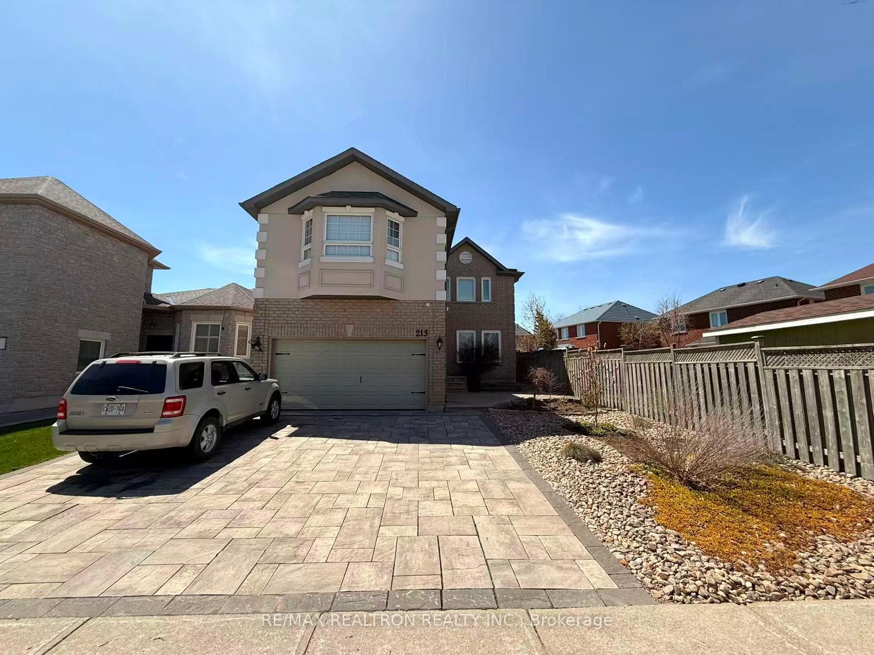 213 Roseheath Drive