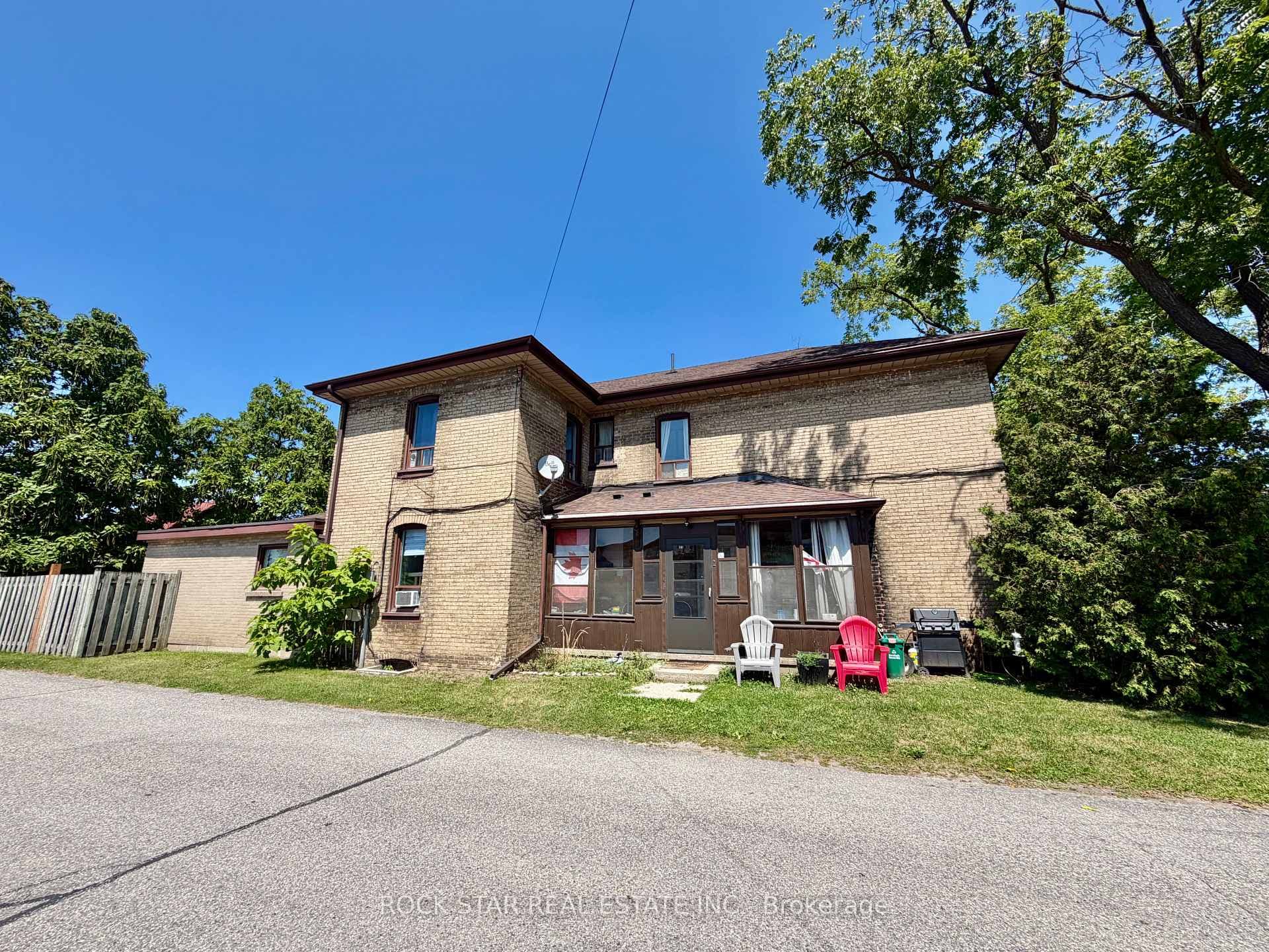 135 Sherwood Drive