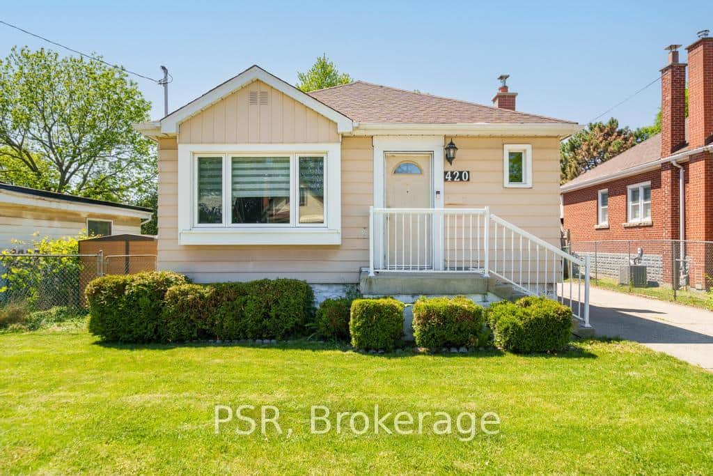 420 Upper Gage Avenue