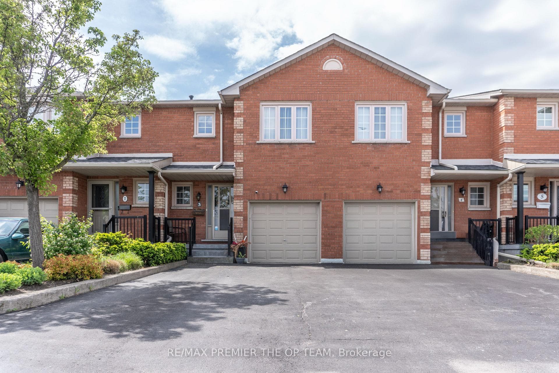 255 Mount Albion Road Unit 3