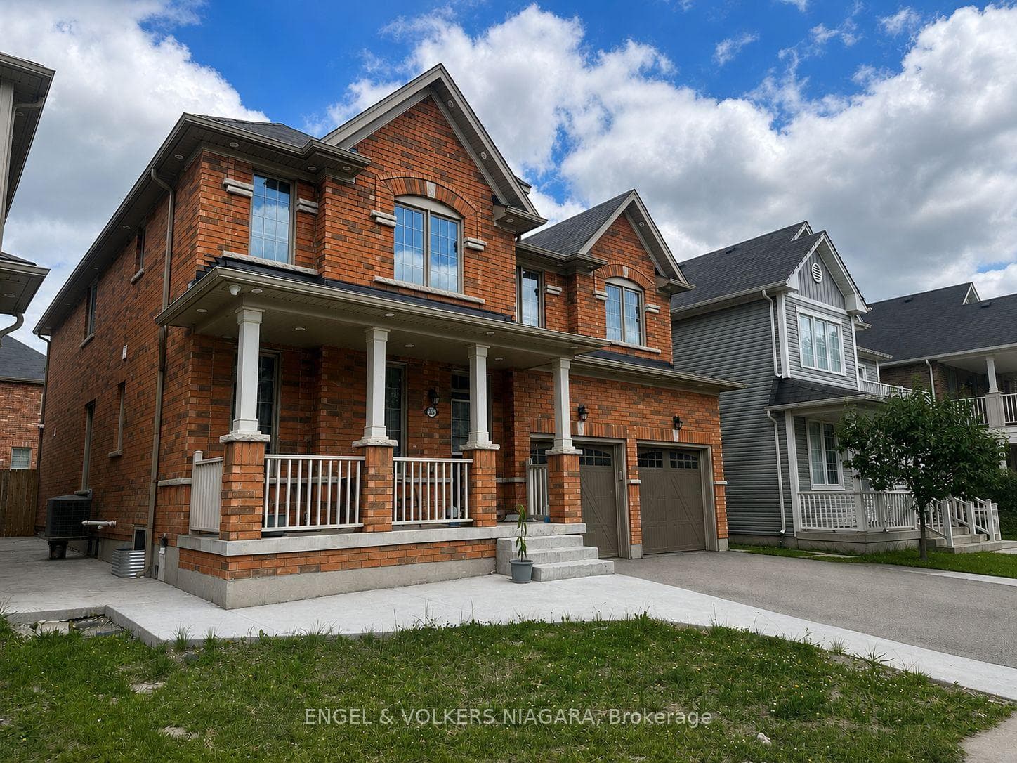 8576 Sweet Chestnut Drive
