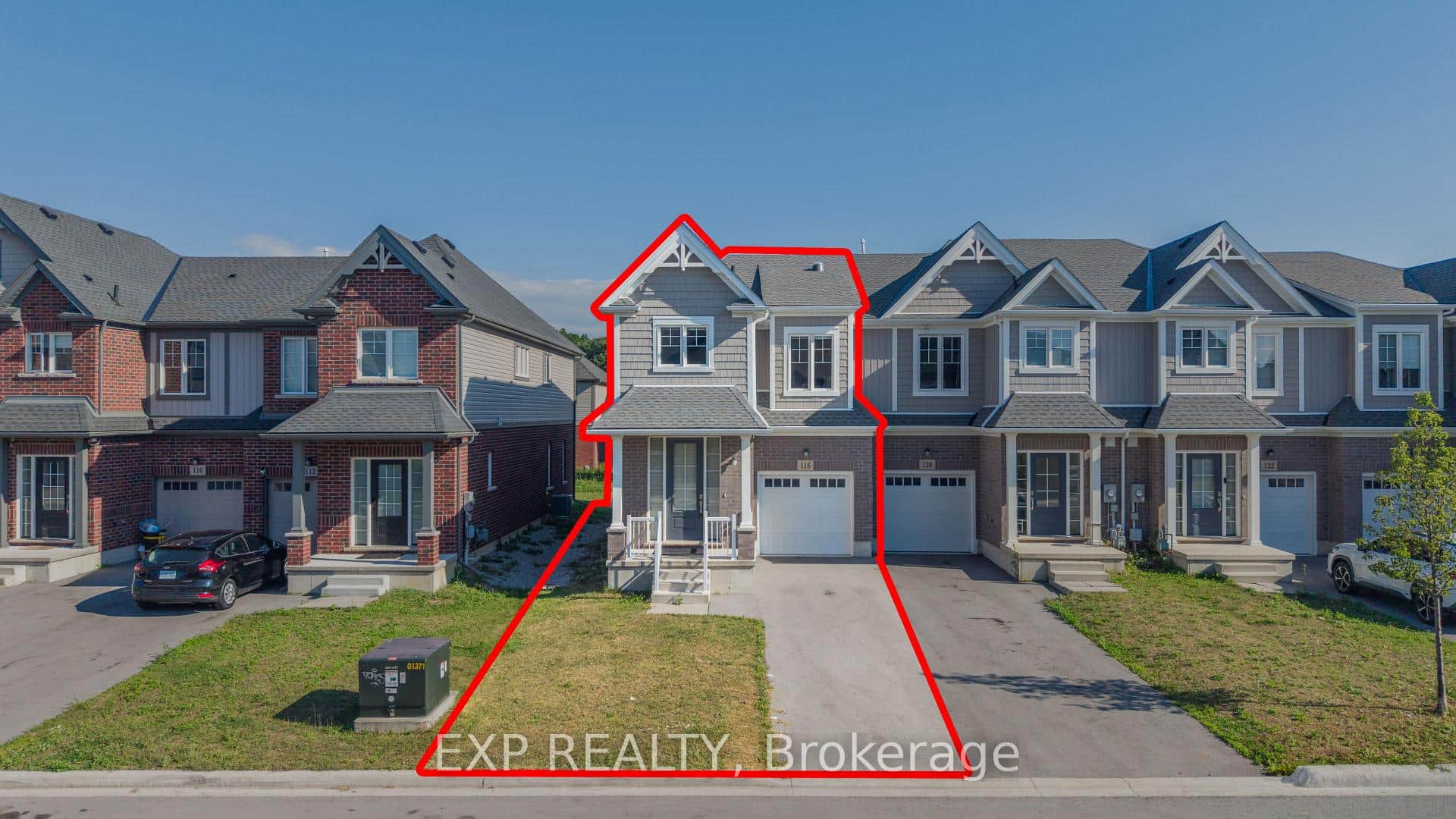 116 Bur Oak Drive