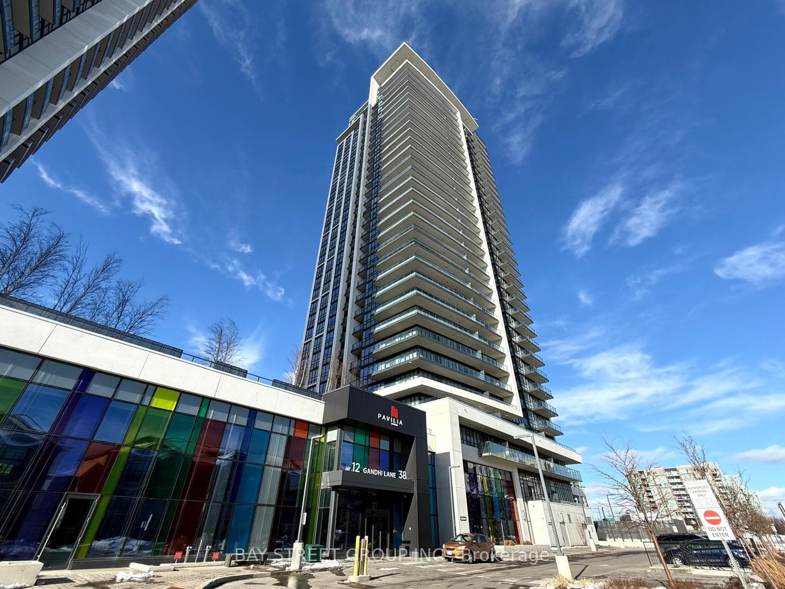 38 Gandhi Lane Unit 3207