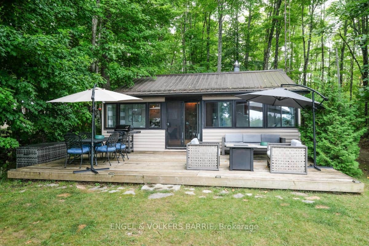 43 Gatewood Road