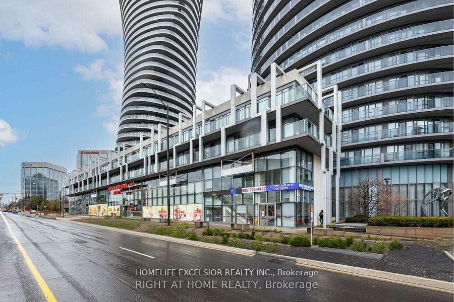 4033 Hurontario Street Unit 419