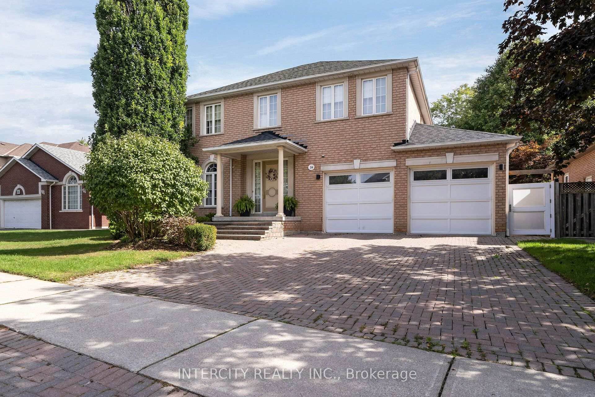 59 Kimber Crescent
