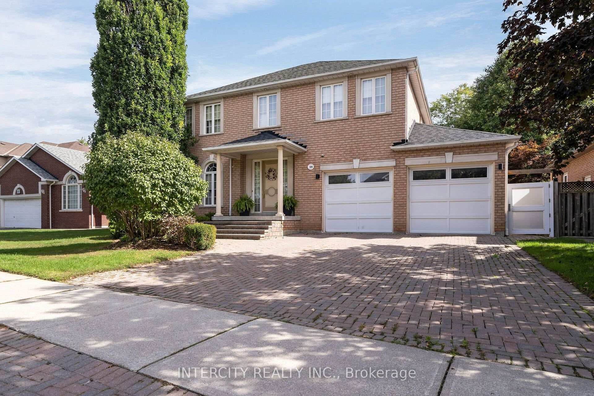 59 Kimber Crescent