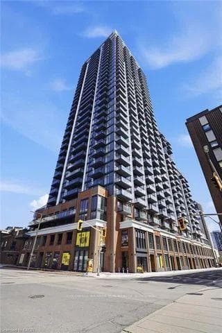 75 James Street Unit 2502