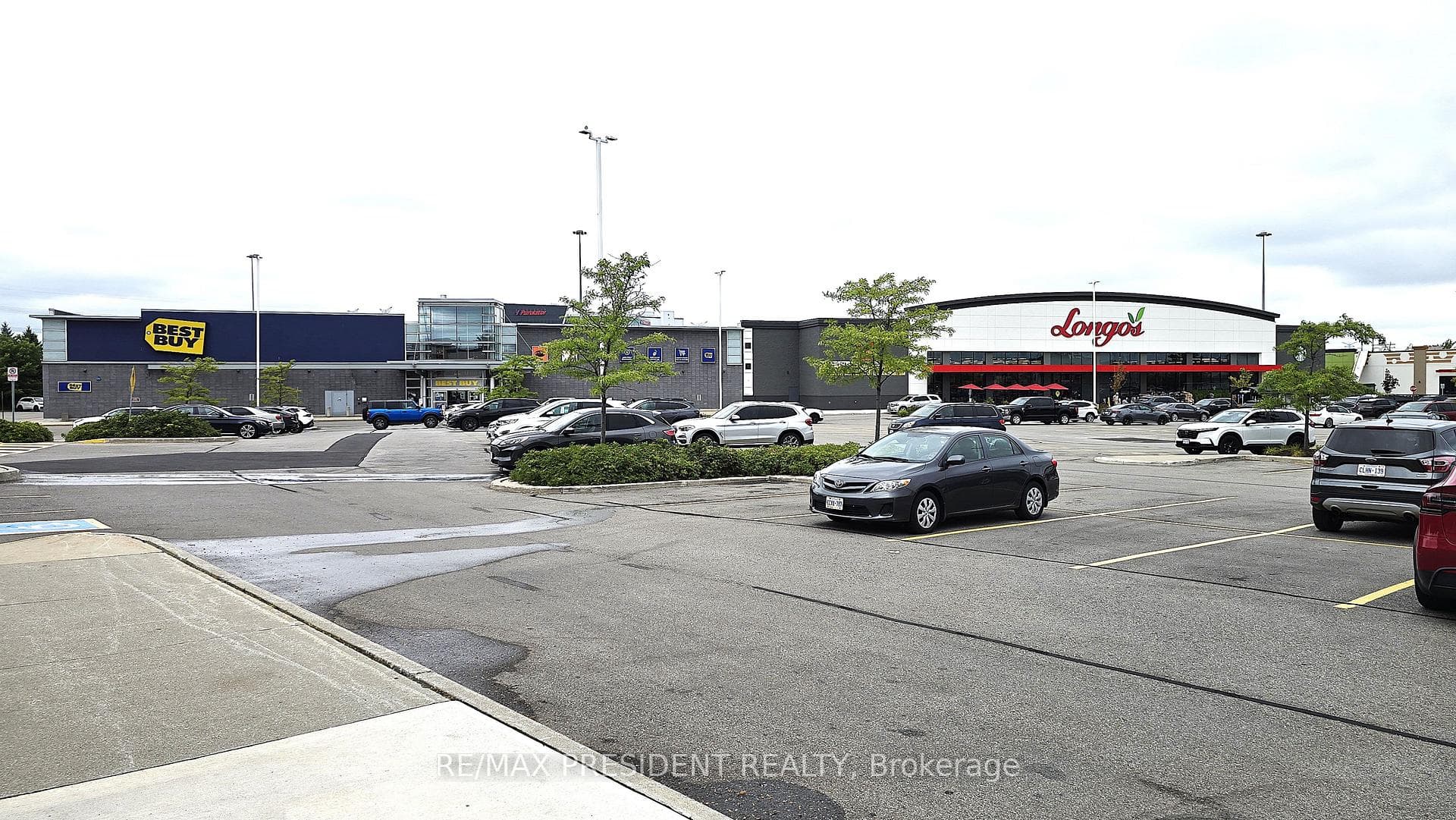 2969 Argentia Road Unit 5