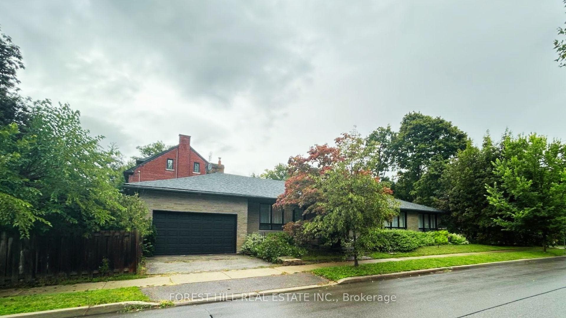 3 Glen Rush Boulevard