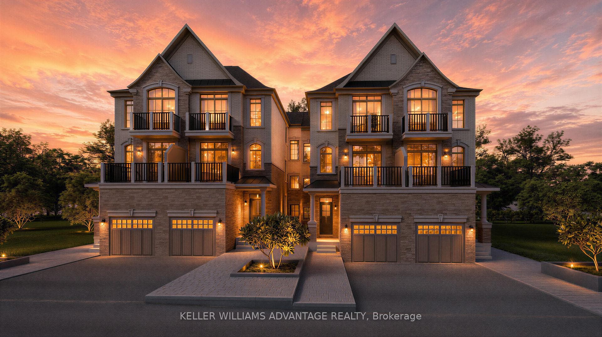 1080 Elgin Mills Road Unit 58