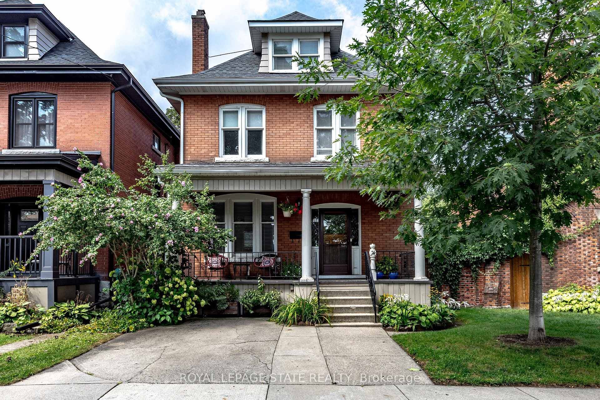 24 Fairleigh Crescent