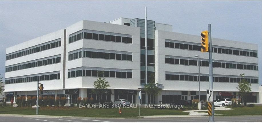 9140 Leslie Street Unit 211-212