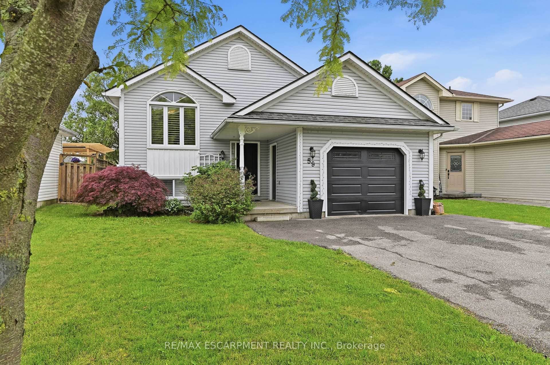 59 Morgan Drive