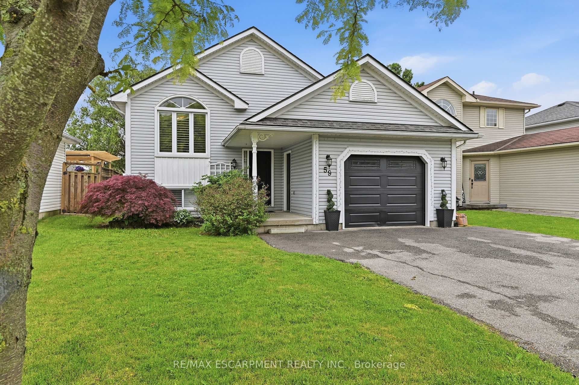 59 Morgan Drive