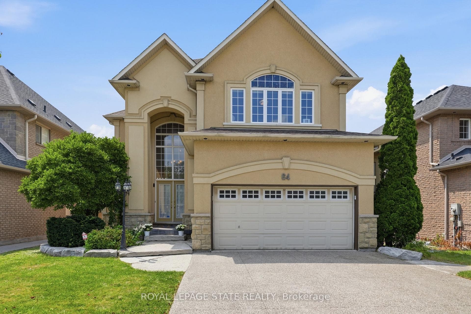 64 Joshua Avenue