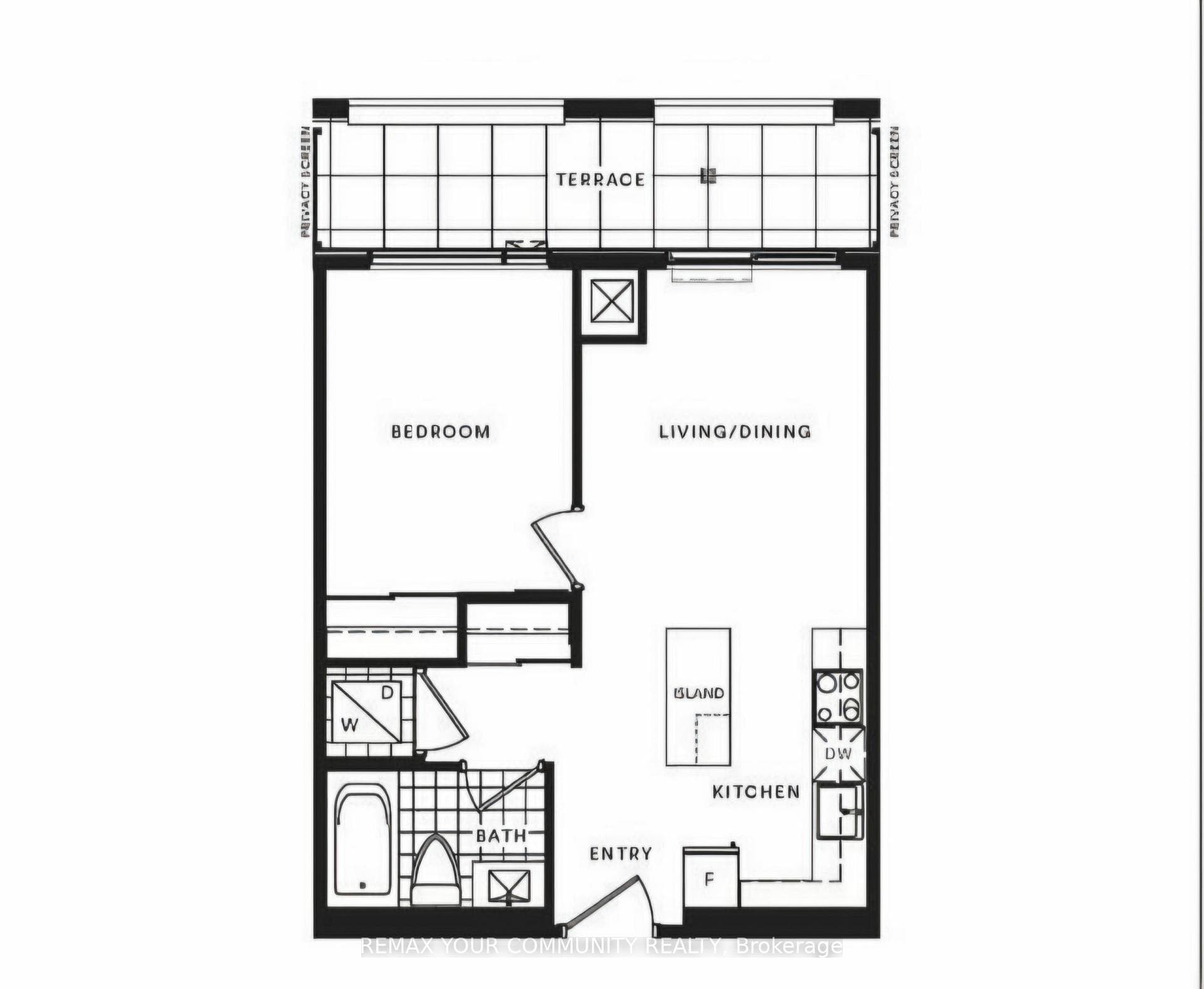7950 Bathurst Street Unit A328