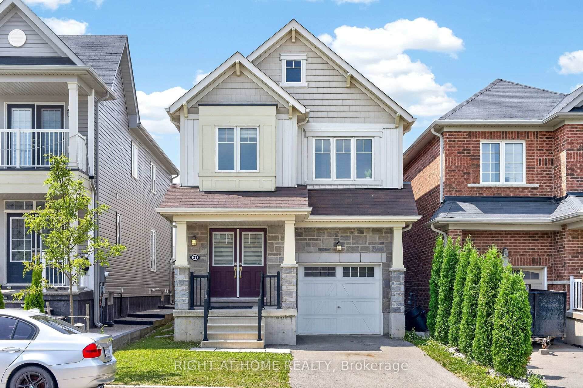 31 McCargow Drive