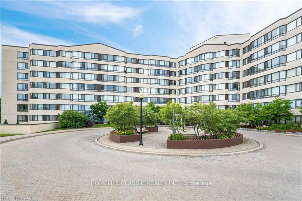 1001 Cedarglen Gate Unit 617
