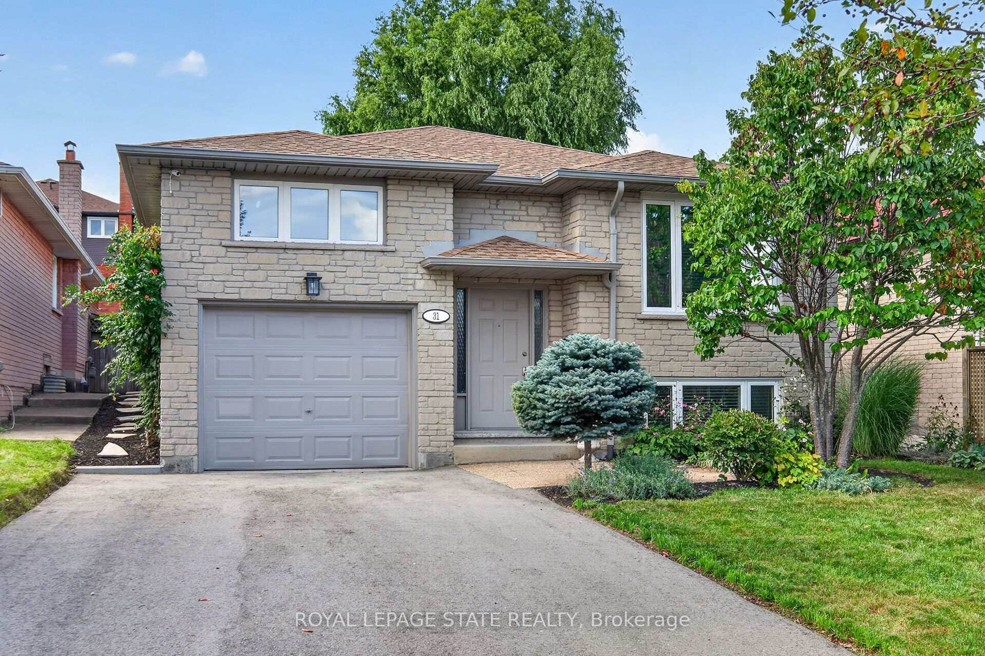 31 Gilcrest Street
