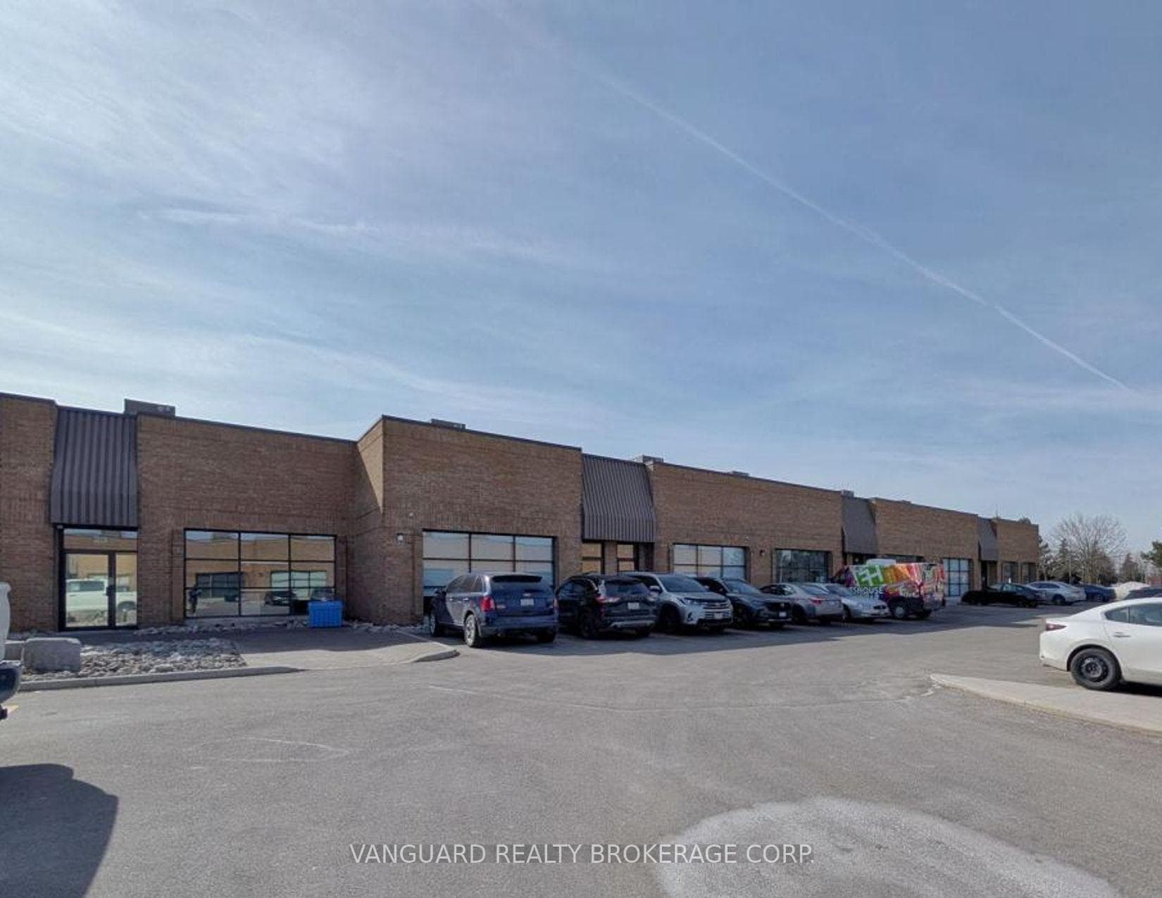 71 Marycroft Avenue Unit 24-25