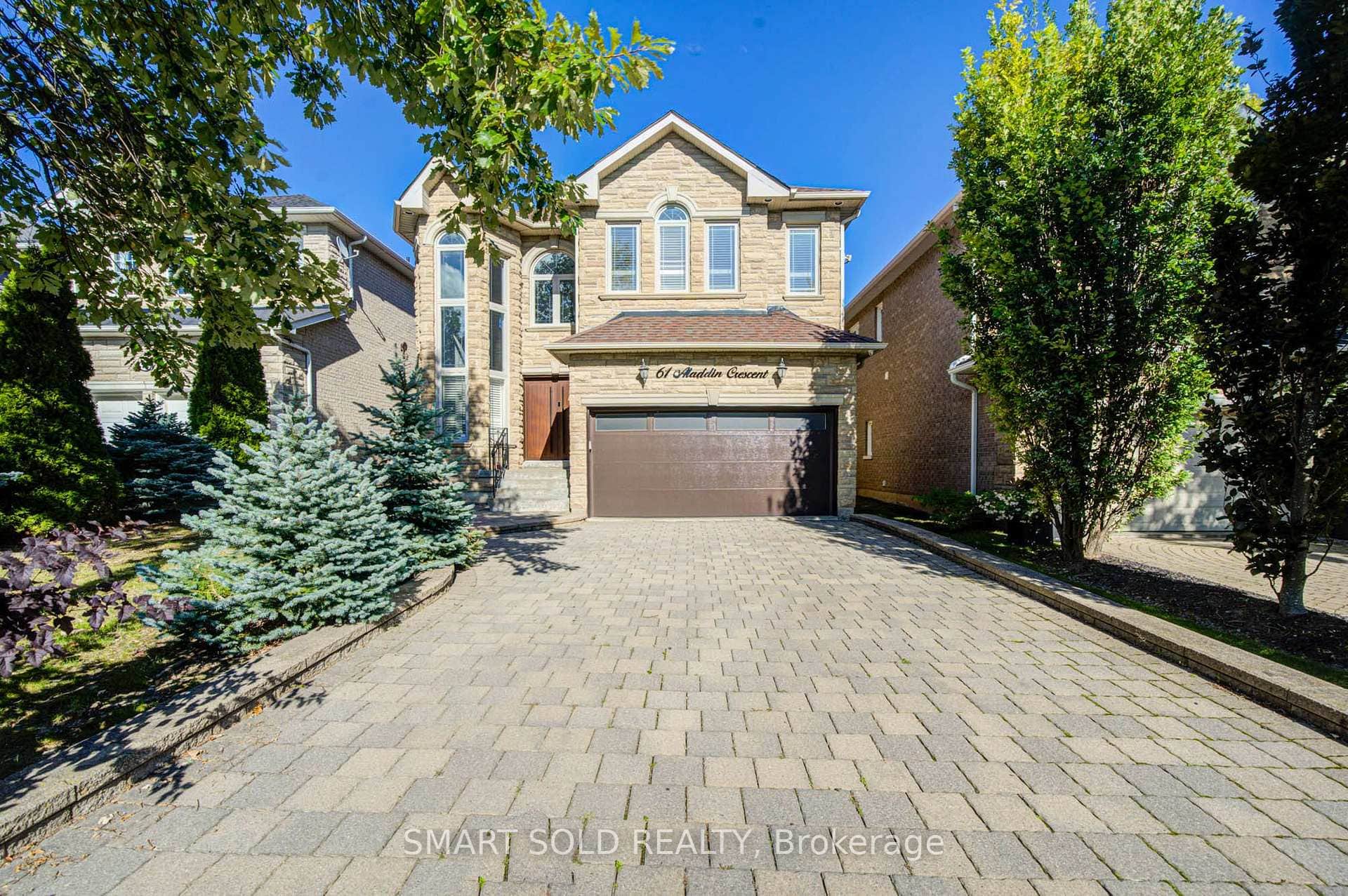 61 Aladdin Crescent