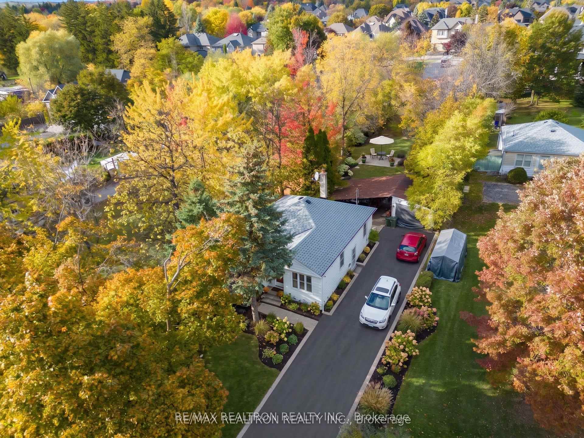 162 Weldrick Road