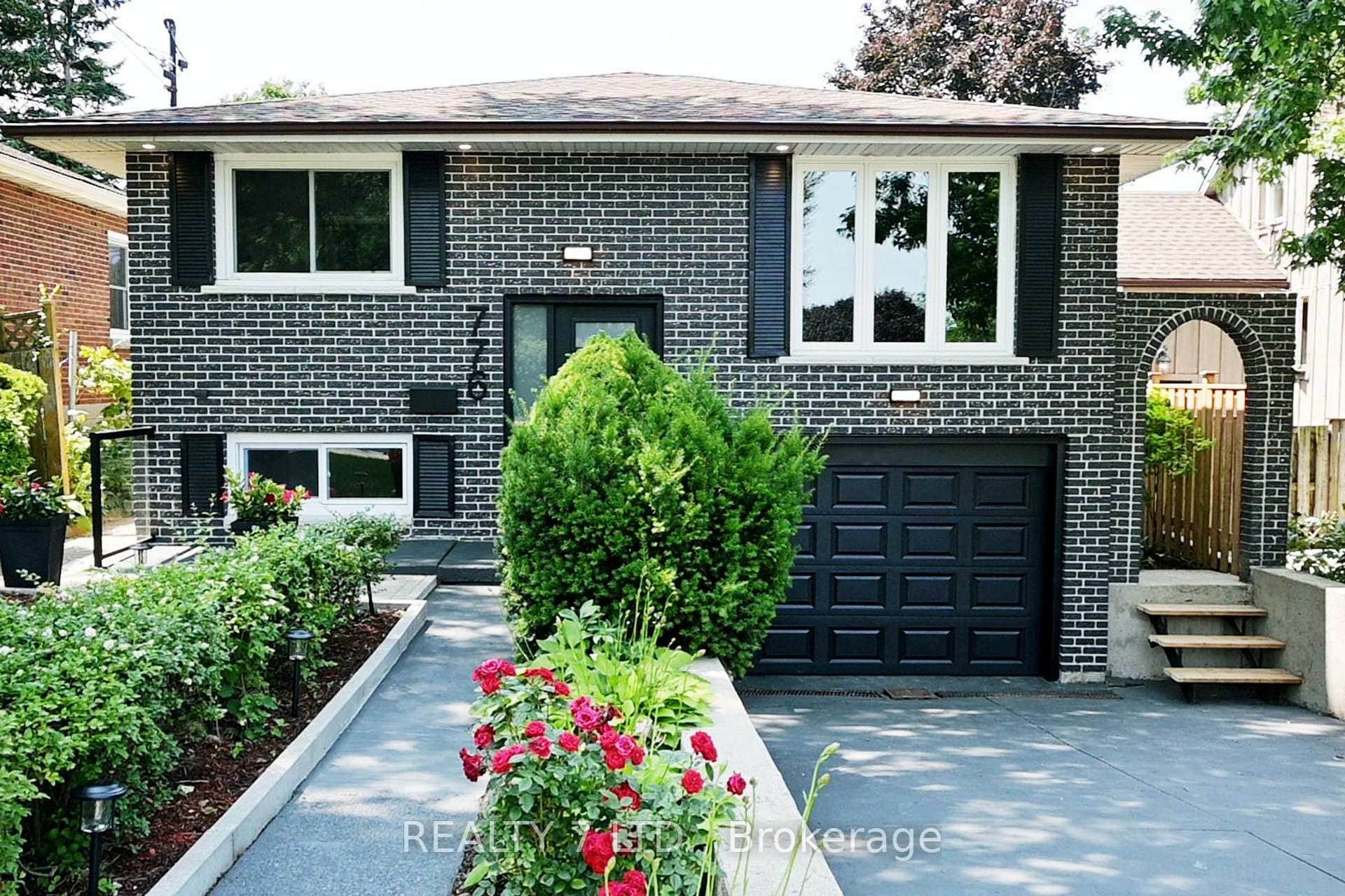 776 Garth Street